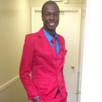 Benjamin Kabore