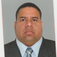 Elvis Gustavo Bolivar Rodriguez