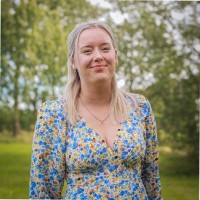 Lizzy Van Zoest