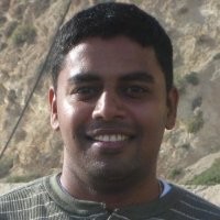 Sujith Thomas