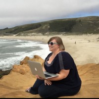 Kat Whaley