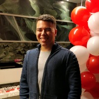 José Alberto De Farias Junior