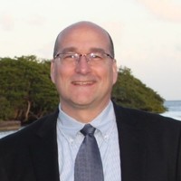 Mark Dilger
