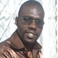 Samuel Matutururu