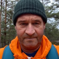 Trond Arild Almquist