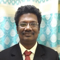 RAJESH KUMAR B ADVOCATE HYDERABAD CAT BENCH