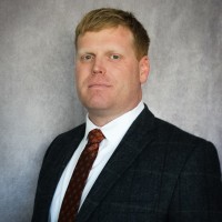 Adam J. Hollis