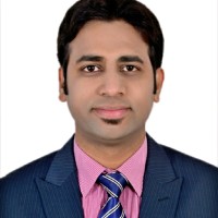 Debasis Acharya
