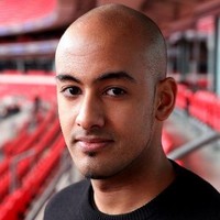 Adil Malik