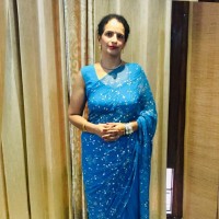Poonam Khurana