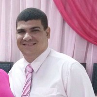 Elenildo Alves