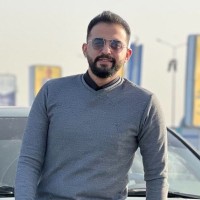 Khaled Mohsen El-Hawary