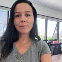 Patrícia de Oliveira Lima