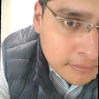 Félix Alberto Inclán Rayón