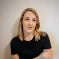 Rachael Carew