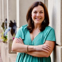 Amanda Richardson, CFRE