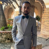 Vinicio Rodriguez