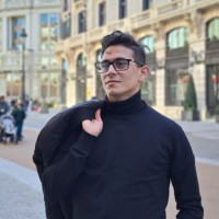 Ruben Garcia
