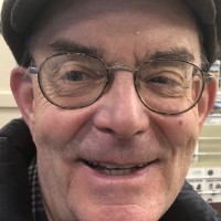 Steve Cawdrey Cawdrey