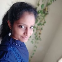 Shrishti Sharma