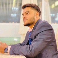 Mohammad Muzaffar Hussain Ramish