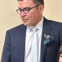 Michael Mejia