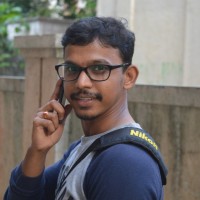 Amrut Bagve