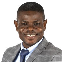 Oluwasegun Shoremekun