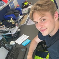 Mikkel Munkedal Tange