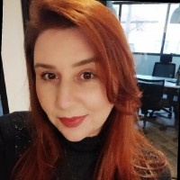 Edna Nunes Carvalho da Silva