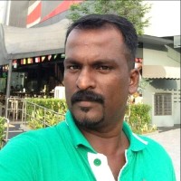 Tamil Kumar