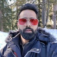 Ashish Gupta