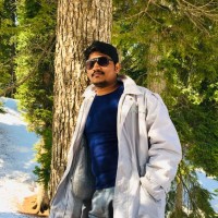 Sachin Salgar