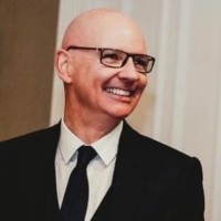Alan Benvie