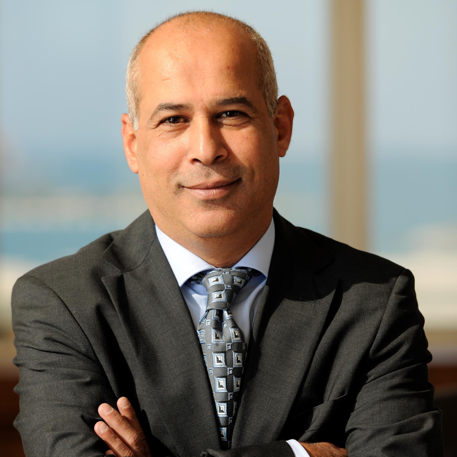 Pierre Choueiri