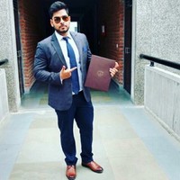 Aditya Ashutosh Mishra