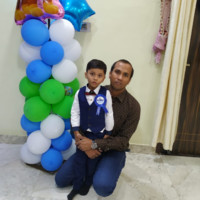 Randheer Singh