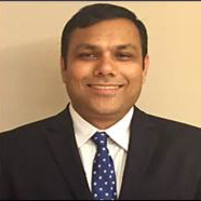 Rajesh Shah