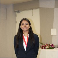 Devershika Mohane