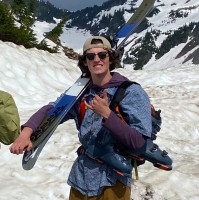 Weston Ferguson