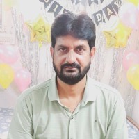 Amit Kumar Rao