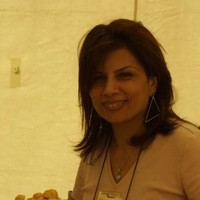 Romanos Liliane