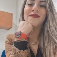 Erika Ivón Garcia Caballero
