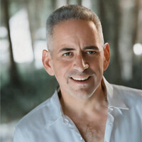 Nick Luca, CKBD
