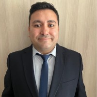 Nicolás Durán Sarmiento