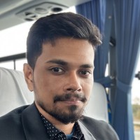 Abhishek Satish