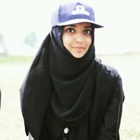 Hania Khalil