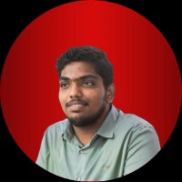 K. Pramod Kumar