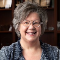 Julie J. Adams, MBA, MSML, CAE
