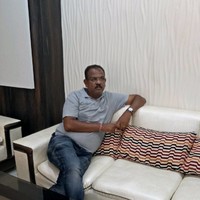 Amarendra Patra